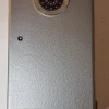 Pamono Type FBCZK Beyeler Electronic Master Clock by Patek Philippe