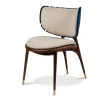 Pamono Uchiwa Chairs by Alma De Luce, Set of 6> Seating