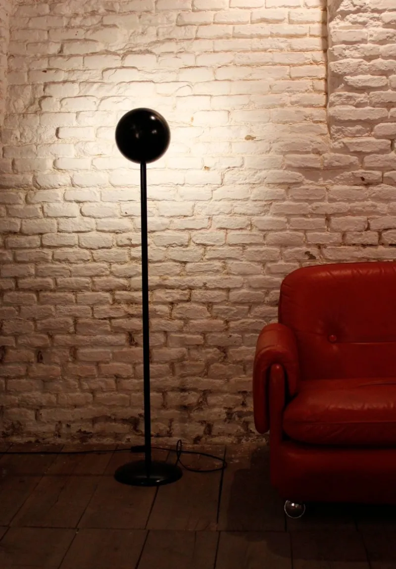 Discount Pamono UFO Lamp by Juanma Lizana
