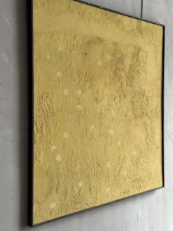 Pamono Ullate, No. 7 Diptych, Mixed Media Paintings, Set of 2><noscript><img width=