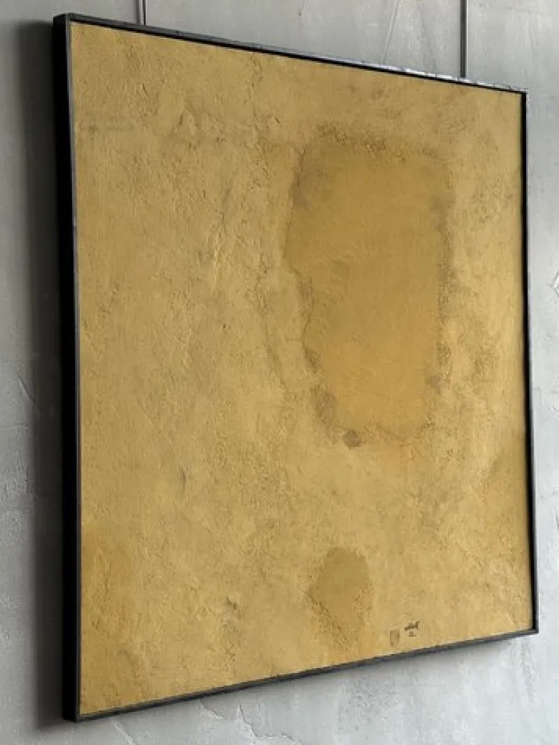 Outlet Pamono Ullate, No. 10, Mixed Media Painting