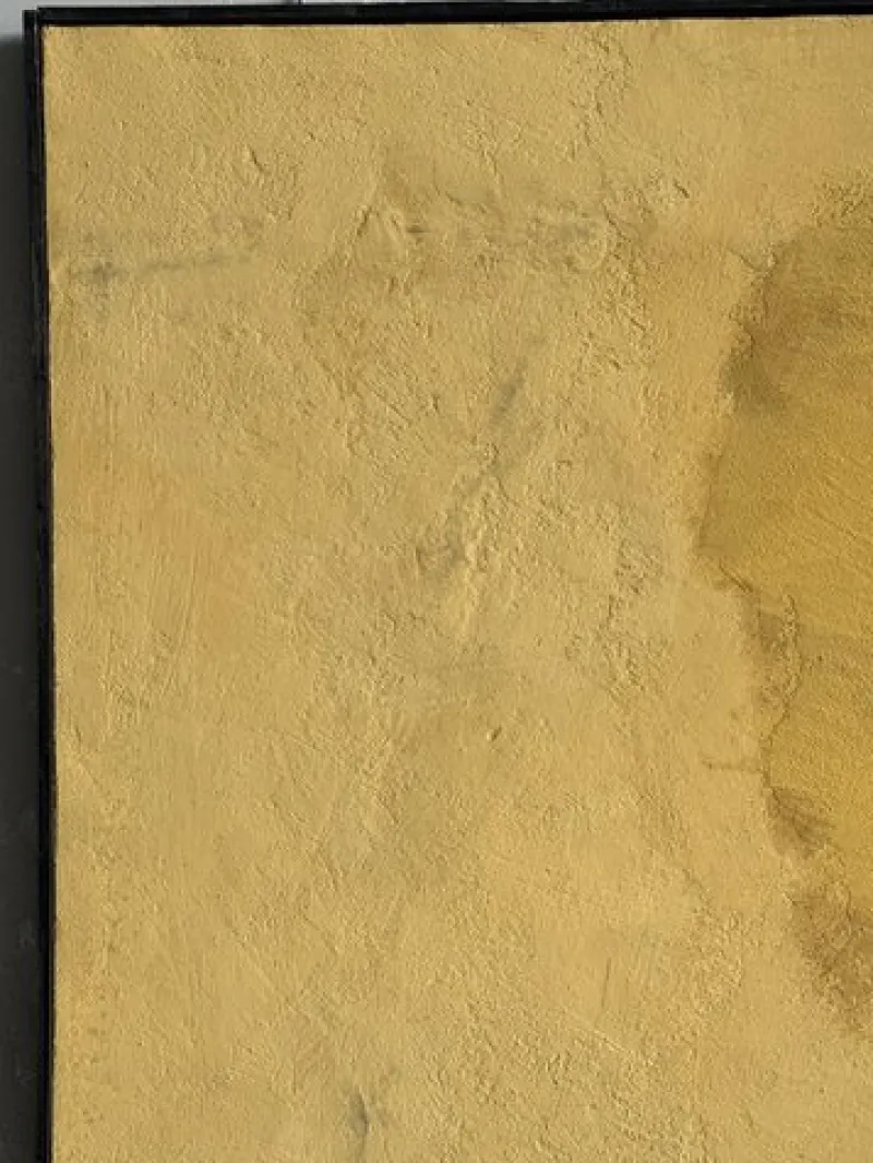 Outlet Pamono Ullate, No. 10, Mixed Media Painting