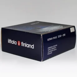 Pamono Ultima Thule Bowl by Tapio Wirkkala from Iittala, 1968