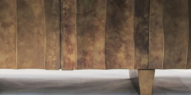 Online Pamono Uluwatsu Sideboard by Stefan Leo