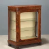 Pamono Umbertina Display Cabinet in Walnut> Cabinets & Wardrobes