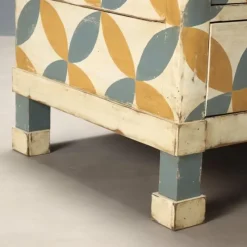 Discount Pamono Umbertine Chest of Drawers, Late 19th Century