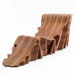 Discount Pamono Una - Articolo Indeterminativo Chaise Lounge by Stefano Marolla for Secondome, 2016 The Exceptional