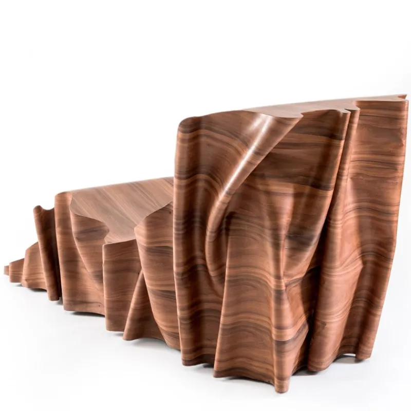 Discount Pamono Una - Articolo Indeterminativo Chaise Lounge by Stefano Marolla for Secondome, 2016 The Exceptional