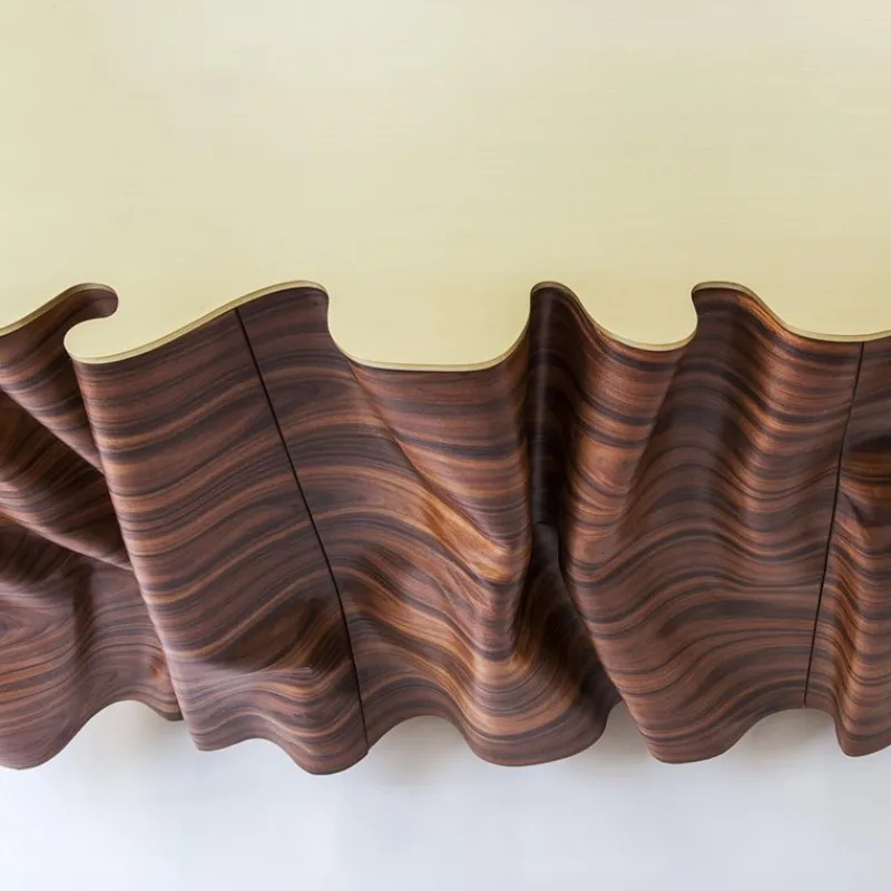 Pamono Una - Articolo Indeterminativo Buffet by Stefano Marolla for Secondome, 2016 The Exceptional> Storage