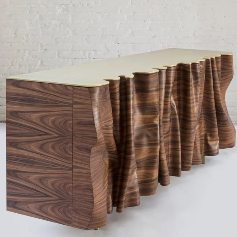 Pamono Una - Articolo Indeterminativo Buffet by Stefano Marolla for Secondome, 2016 The Exceptional> Storage