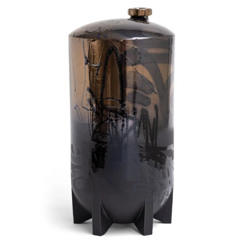 Pamono Under Pressure 9 Object by Yuri van Poppel> Decorative Objects