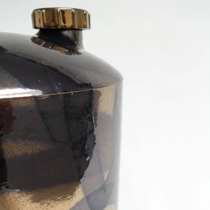 Pamono Under Pressure 9 Object by Yuri van Poppel> Decorative Objects