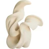 Pamono Unglazed Ceramic Ethereal Sculpture in Stoneware Clay by Aleksandra Krasnopolska> Sculpture