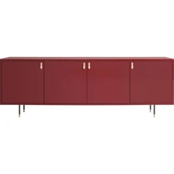 Pamono Universe Dresser with Four Doors by Morica Design> Storage