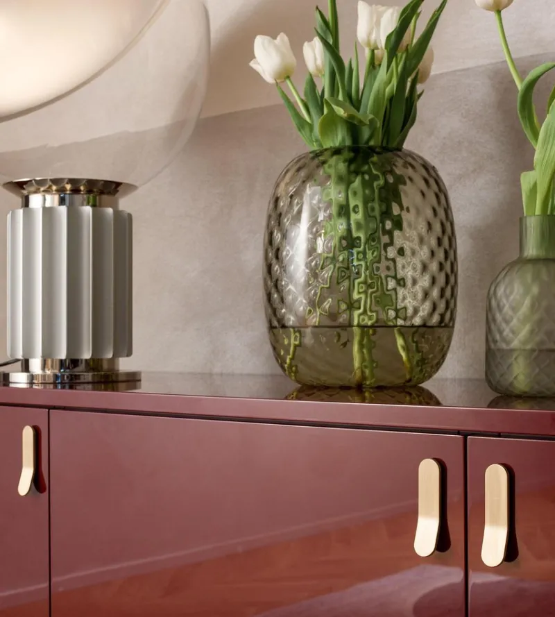 Pamono Universe Dresser with Four Doors by Morica Design> Storage