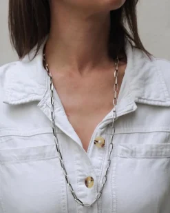 Best Pamono Unoaerre Chain Necklace