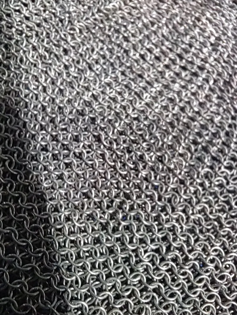 Pamono Unobtainable Silver Knitting Jewel> Bracelets