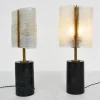 Pamono Upcycling Table Lamps, 2010, Set of 2> Table Lamps