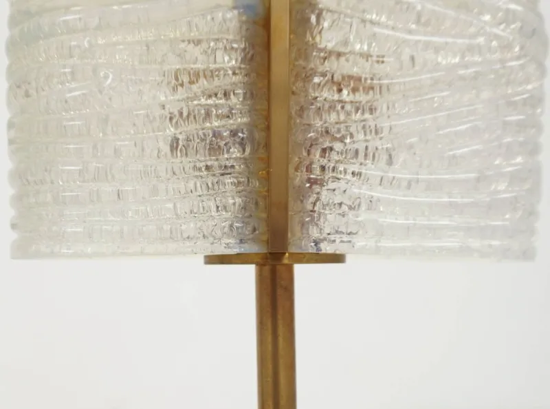 Pamono Upcycling Table Lamps, 2010, Set of 2> Table Lamps