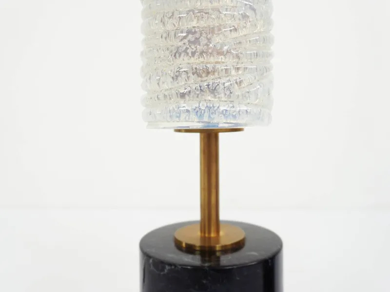 Pamono Upcycling Table Lamps, 2010, Set of 2> Table Lamps