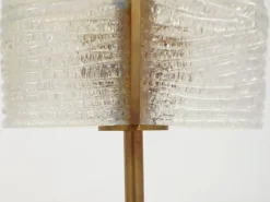 Pamono Upcycling Table Lamps, 2010, Set of 2><noscript><img width=