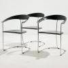Pamono Ursula Armchair from Arrben Italy, 1980s> Lounge Chairs & Armchairs