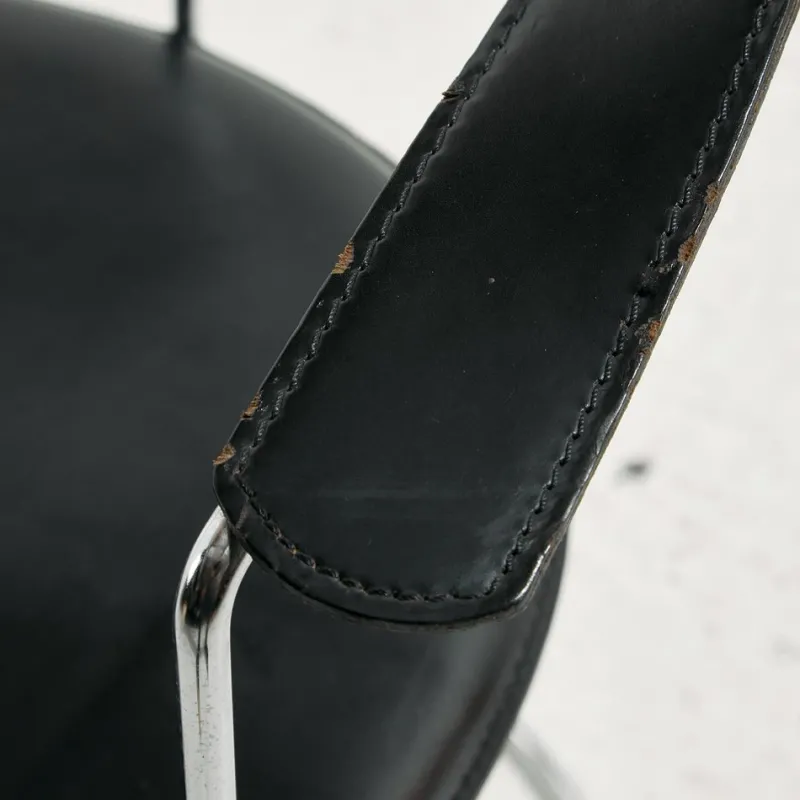 Pamono Ursula Armchair from Arrben Italy, 1980s> Lounge Chairs & Armchairs