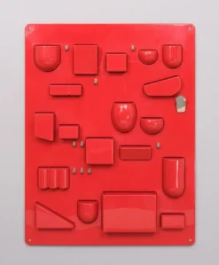 Online Pamono Ustensilo Wall Organizer by Dorothee Becker for Ingo Maurer, 1975