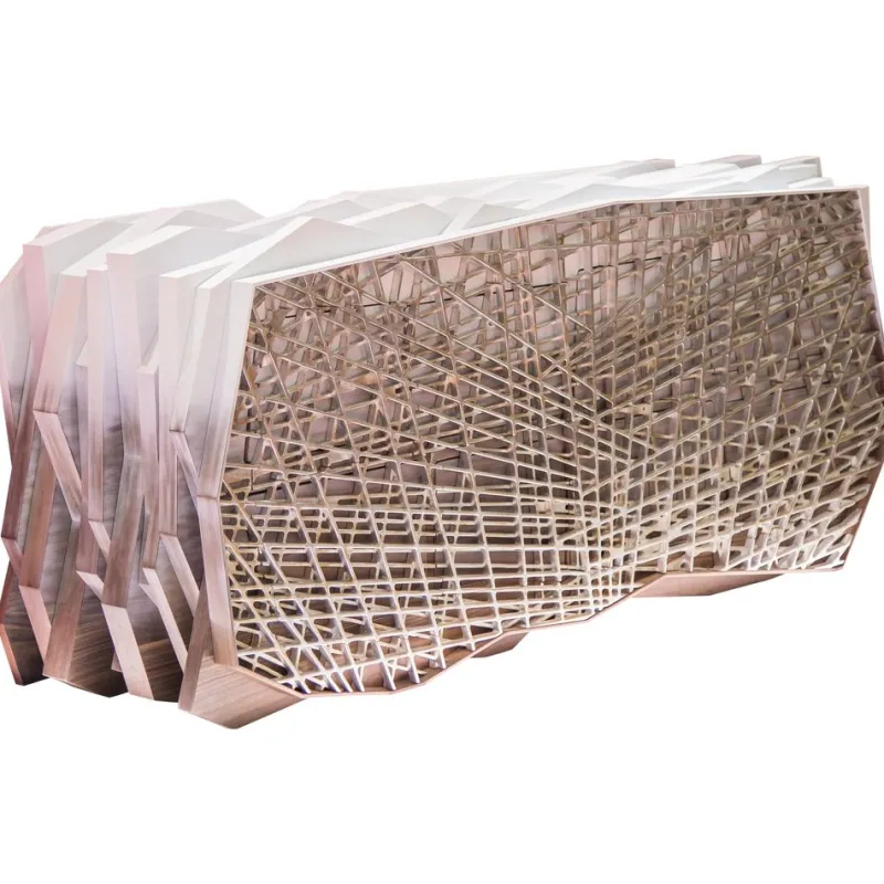 Clearance Pamono Utopia Sideboard from October Gallery