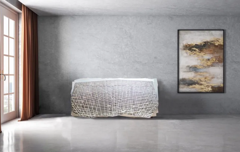 Clearance Pamono Utopia Sideboard from October Gallery