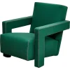 Pamono Utrech Armchair by Gerrit Thomas Rietveld for Cassina> Seating