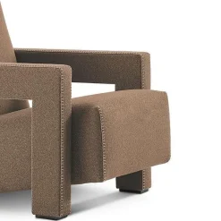 Clearance Pamono Utrecht Chair by Gerrit Thomas Rietveld for Cassina