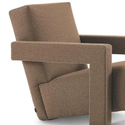 Clearance Pamono Utrecht Chair by Gerrit Thomas Rietveld for Cassina