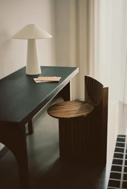 Pamono Vacancy Chair by Rosana Sousa