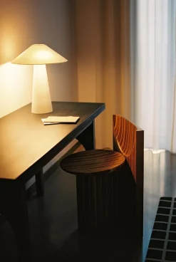 Pamono Vacancy Chair by Rosana Sousa><noscript><img width=