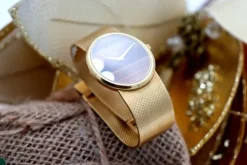 Pamono Vacheron Constantin Gold Wristwatch><noscript><img width=