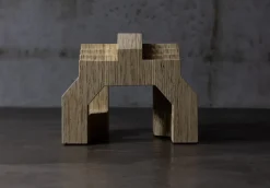 Pamono Vacuum Fundamentals Auxiliary Stool by Lasanimas><noscript><img width=