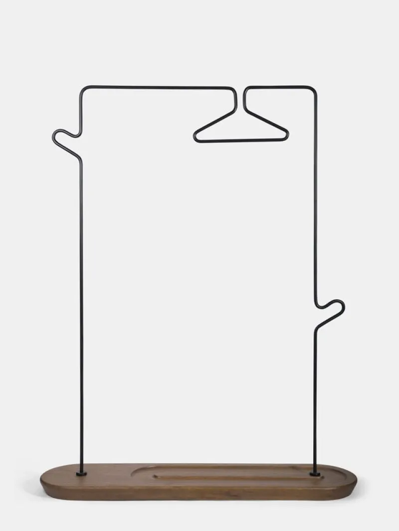 Pamono Valet Pend by Hamid Bekradi for Kann Design