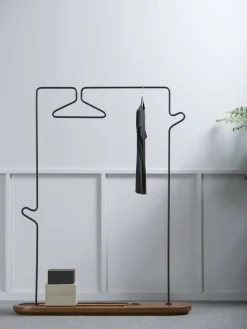 Pamono Valet Pend by Hamid Bekradi for Kann Design