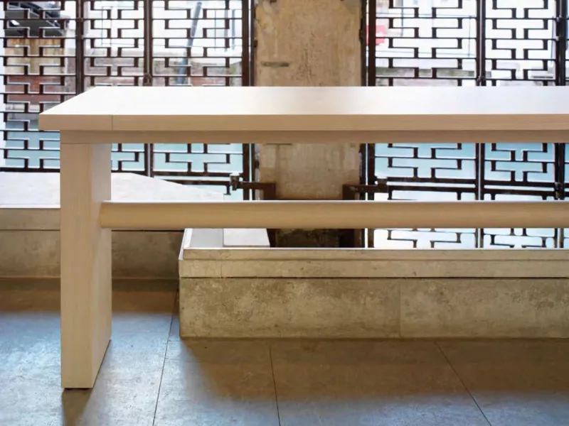 Pamono Valmanara Table attributed to Carlo Scarpa for Simon International, 1970s> Dining Tables & Sets