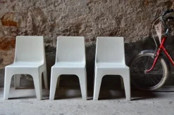 Hot Pamono Valon Children's Chair by Reppel and Vollmann, 1969