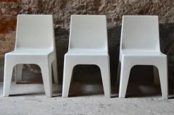 Hot Pamono Valon Children's Chair by Reppel and Vollmann, 1969