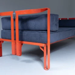 Sale Pamono Vanessa Bed by Tobia Scarpa for Cassina, 1970