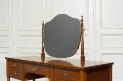 Pamono Vanity / Dressing Table in the style of Biedermeier, 1960s><noscript><img width=