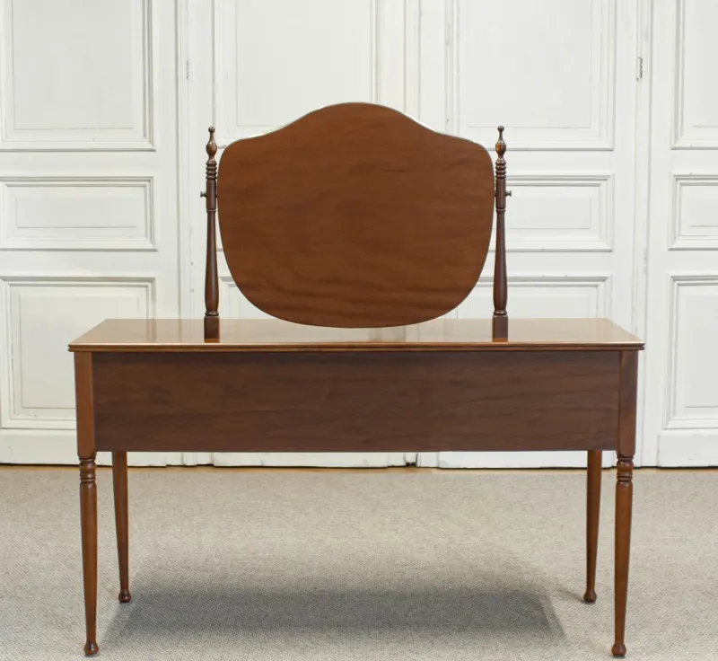Pamono Vanity / Dressing Table in the style of Biedermeier, 1960s> Dressing Tables
