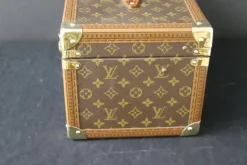 Pamono Vanity Case by Louis Vuitton, 2000><noscript><img width=