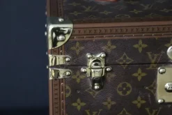 Hot Pamono Vanity Case in Monogram Canvas from Louis Vuitton