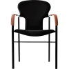 Clearance Pamono Varius Grey Chair by Oscar Tusquets for BD Barcelona