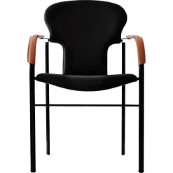 Clearance Pamono Varius Grey Chair by Oscar Tusquets for BD Barcelona