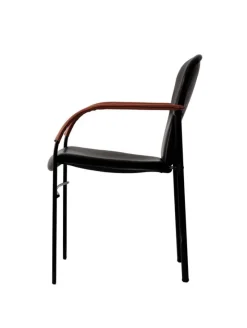 Clearance Pamono Varius Grey Chair by Oscar Tusquets for BD Barcelona